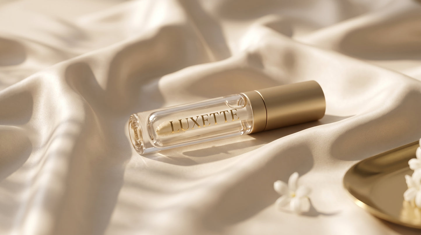 Velvet Lip Gloss Clear